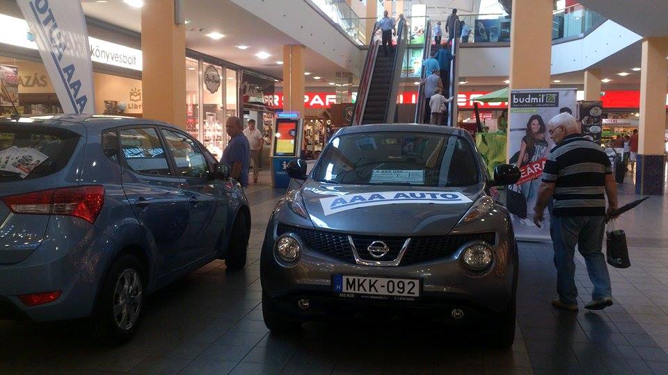 Hosteska Madarsko Budapest